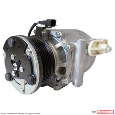 Motorcraft 2L1Z19V703CA Motorcraft Air Conditioning Compressors
