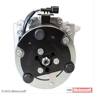 Motorcraft 2L1Z19V703CA Motorcraft Air Conditioning Compressors