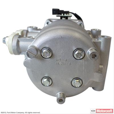 Motorcraft 2L1Z19V703CA Motorcraft Air Conditioning Compressors