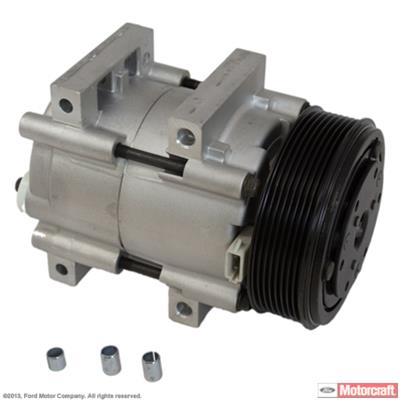 Motorcraft 5U2Z19V703XA Motorcraft Air Conditioning Compressors