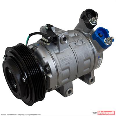 Motorcraft 9L8Z19703A Motorcraft Air Conditioning Compressors