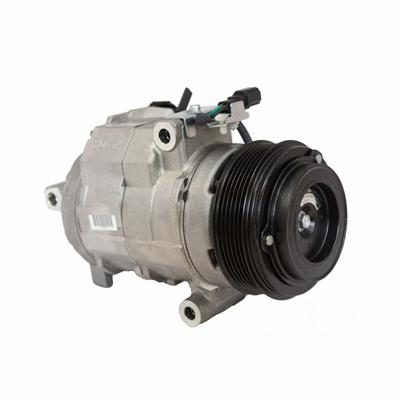 Motorcraft BT4Z19703A Motorcraft Air Conditioning Compressors