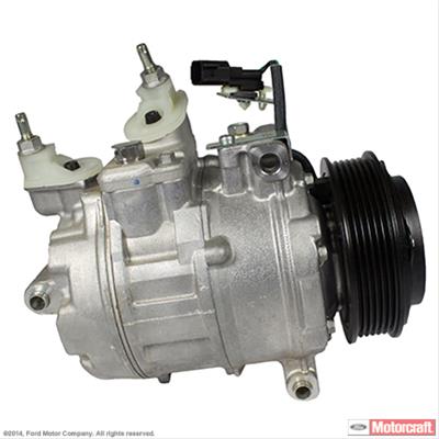 Motorcraft BB5Z19703C Motorcraft Air Conditioning Compressors