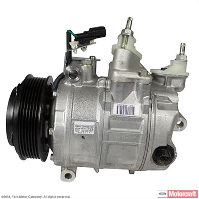 Motorcraft BB5Z19703C Motorcraft Air Conditioning Compressors
