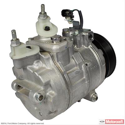 Motorcraft BB5Z19703C Motorcraft Air Conditioning Compressors