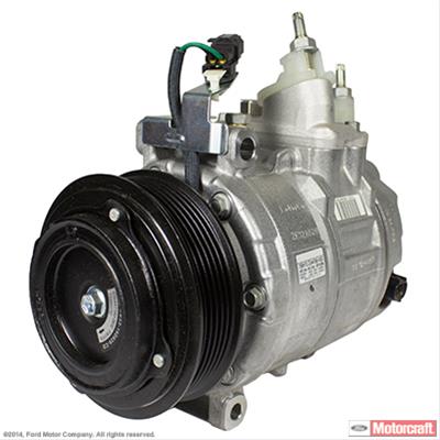 Motorcraft BB5Z19703C Motorcraft Air Conditioning Compressors