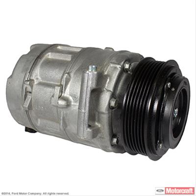 Motorcraft BB5Z19703C Motorcraft Air Conditioning Compressors
