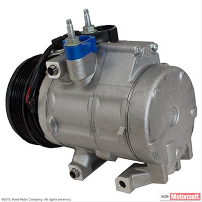 Motorcraft AL2Z19703A Motorcraft Air Conditioning Compressors