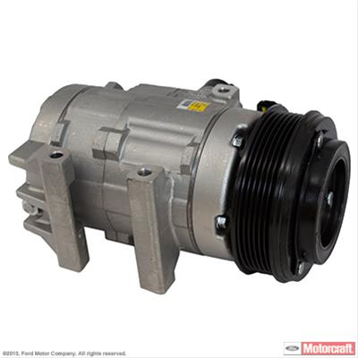 Motorcraft AL2Z19703A Motorcraft Air Conditioning Compressors