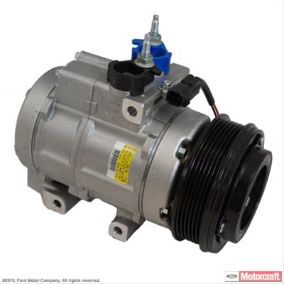 Motorcraft AL2Z19703A Motorcraft Air Conditioning Compressors