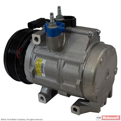 アル Motorcraft AL2Z19703B Motorcraft Air Conditioning Compressors