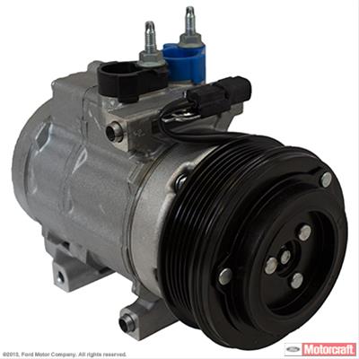 コング　B Motorcraft AL2Z19703B Motorcraft Air Conditioning Compressors