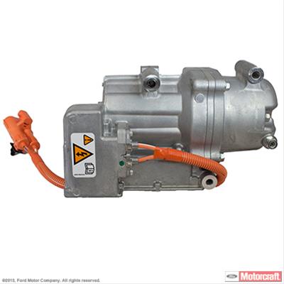 Motorcraft BM6Z19703A Motorcraft Air Conditioning