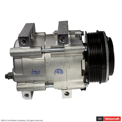Motorcraft AR3Z19703C Motorcraft Air Conditioning Compressors