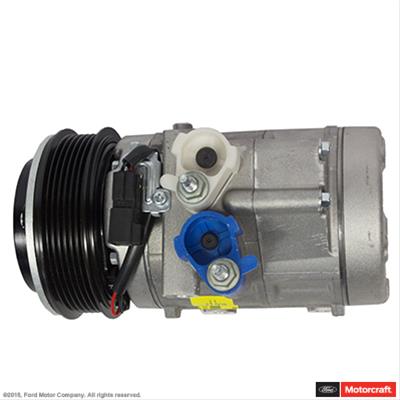 Motorcraft 8L3Z19703B Motorcraft Air Conditioning Compressors
