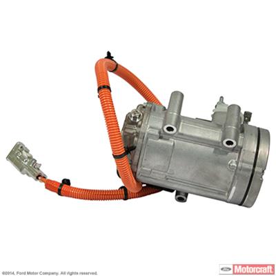 Motorcraft DG9Z19703D Motorcraft Air Conditioning Compressors
