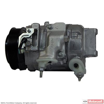 Motorcraft EB5Z19703B Motorcraft Air Conditioning Compressors