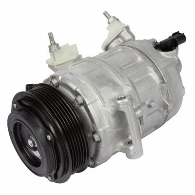 Motorcraft F2GZ19703B Motorcraft Air Conditioning Compressors