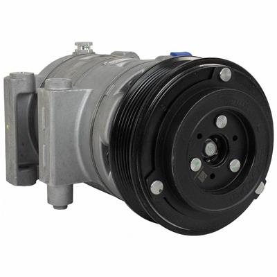 Motorcraft FR3Z19703L Motorcraft Air Conditioning Compressors