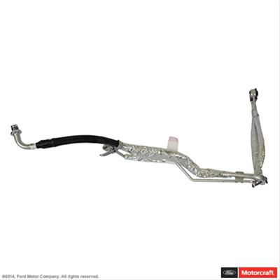 Motorcraft 3W4Z19835CA Motorcraft Air Conditioning Hoses and Lines