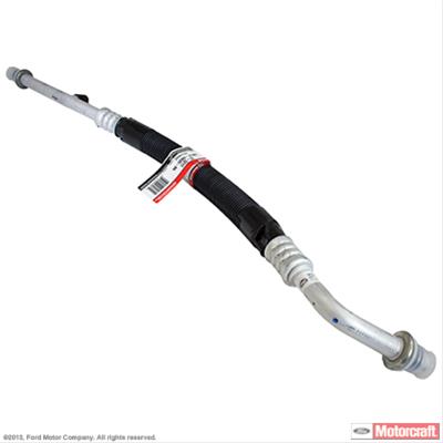 Motorcraft 6W1Z19835BA Motorcraft Air Conditioning Hoses and Lines