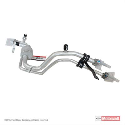 Motorcraft 6E5Z19835BA Motorcraft Air Conditioning Hoses and Lines