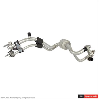Motorcraft 7H6Z19835B Motorcraft Air Conditioning Hoses and Lines