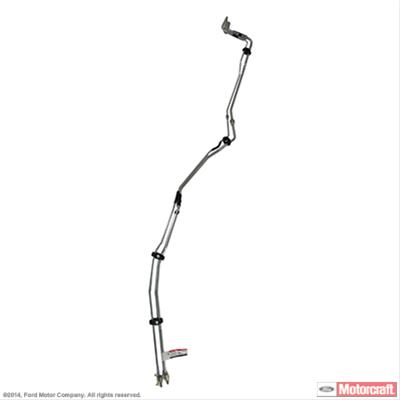 Motorcraft 8M6Z19A834C Motorcraft Air Conditioning Hoses and Lines