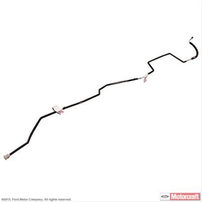 Motorcraft YC3Z19835DA Motorcraft Air Conditioning Hoses and Lines