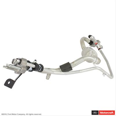 Motorcraft AH6Z19835C Motorcraft Air Conditioning Hoses and Lines