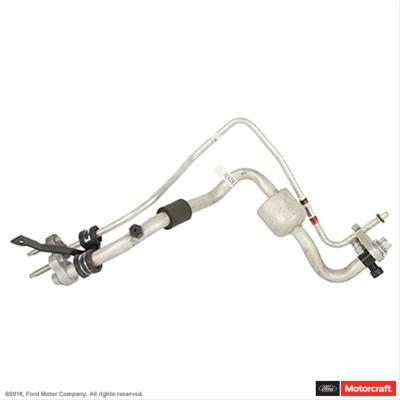 Motorcraft AH6Z19835C Motorcraft Air Conditioning Hoses and Lines