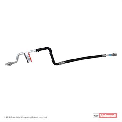 Motorcraft Air Conditioning Hoses and Lines