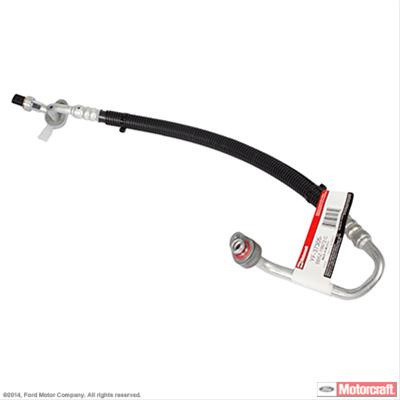 Motorcraft Air Conditioning Hoses and Lines