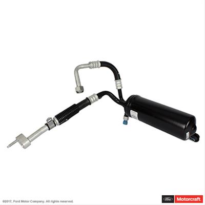 2010-2014 Ford Mustang Accumulator AR3Z-19C836-A