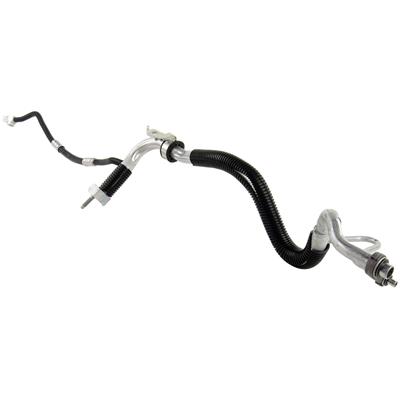 Motorcraft ML3Z19A834B Motorcraft Air Conditioning Hoses and Lines