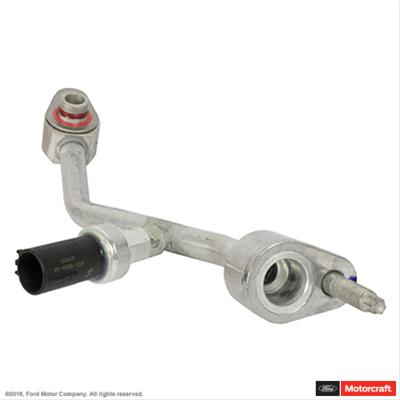 Motorcraft 9L3Z19E558B Motorcraft Air Conditioning Hoses and Lines