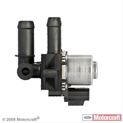 Motorcraft 2R8Z18495AA Motorcraft Heater Control Valves | Summit