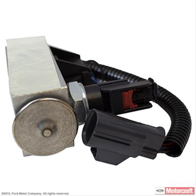 Motorcraft 3L2Z19849BA Motorcraft Air Conditioning Expansion