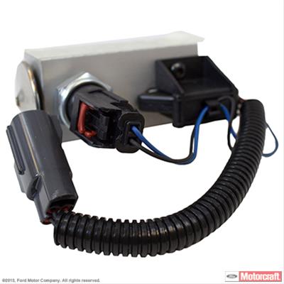 Motorcraft 3L2Z19849BA Motorcraft Air Conditioning Expansion