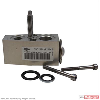 Motorcraft BC3Z19849A
