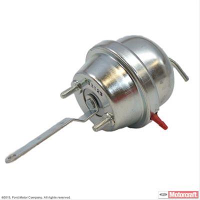 Motorcraft 6W7Z18A318BA Motorcraft Heater Blend Door Actuators
