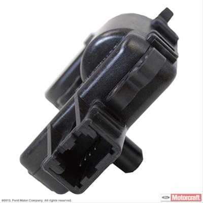 Motorcraft AA5Z19E616A Motorcraft Heater Blend Door Actuators