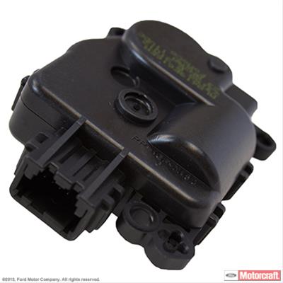 Motorcraft AL8Z19E616F Motorcraft Heater Blend Door Actuators