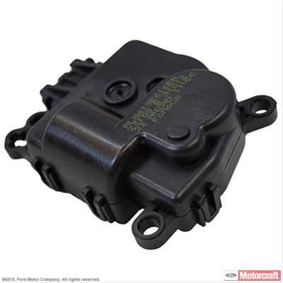 Motorcraft AL8Z19E616F Motorcraft Heater Blend Door Actuators