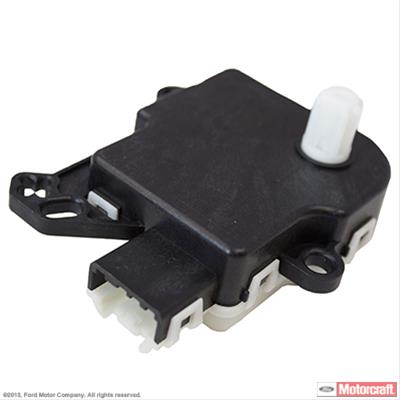 Motorcraft AA5Z19E616C Motorcraft Heater Blend Door Actuators | Summit ...