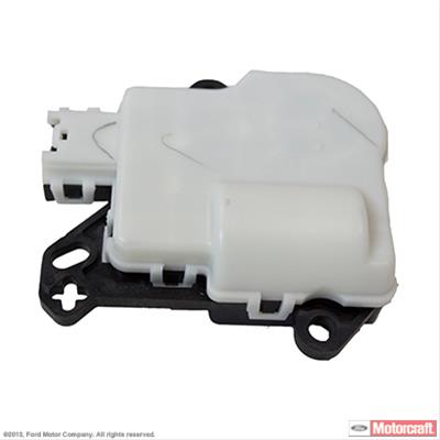 Motorcraft AA5Z19E616C Motorcraft Heater Blend Door Actuators