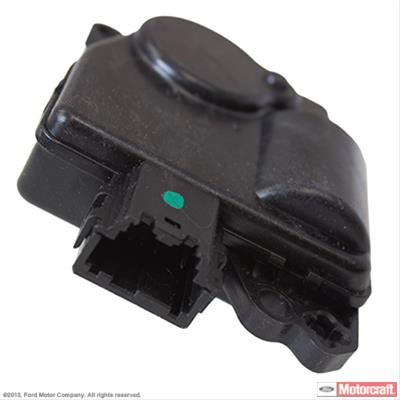 Motorcraft 8L8Z19E616C Motorcraft Heater Blend Door Actuators