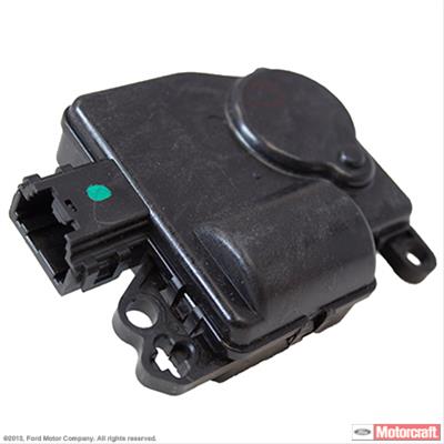 Motorcraft 8L8Z19E616C Motorcraft Heater Blend Door Actuators