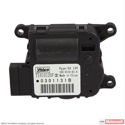 Motorcraft BC3Z19E616B Motorcraft Heater Blend Door Actuators