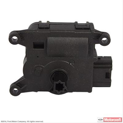 Motorcraft BC3Z19E616B Motorcraft Heater Blend Door Actuators